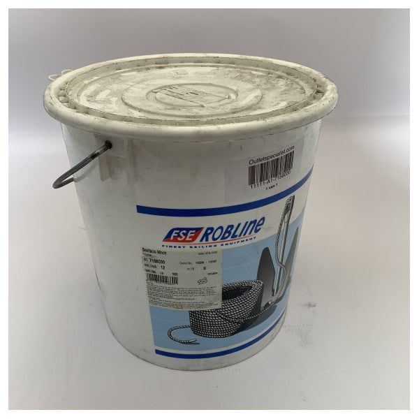 FSE の Robline の鉛のアンカー ライン 12mm の長さ 30m - 7158030