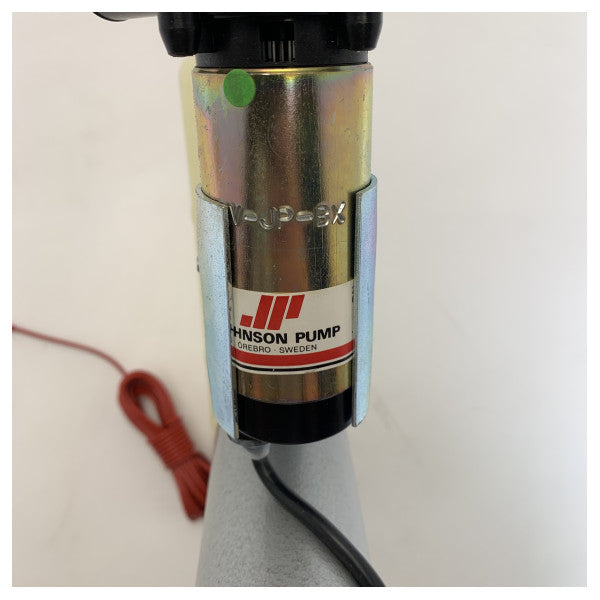 Scambiatore di calore per acqua di mare Martec per motore BMW D35 - 901-1313