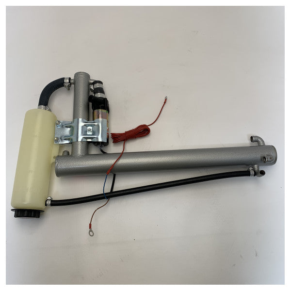 Scambiatore di calore per acqua di mare Martec per motore BMW D35 - 901-1313