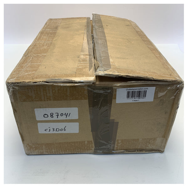 Scambiatore di calore per acqua di mare Martec per motori Bukh DV20 - 901-1212