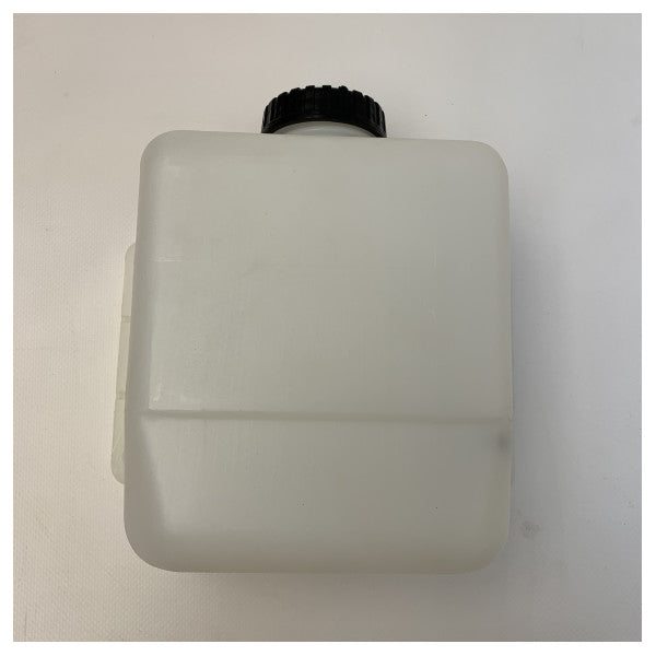 Scambiatore di calore per acqua di mare Martec per motori a benzina OMC King Cobra - 901-1414