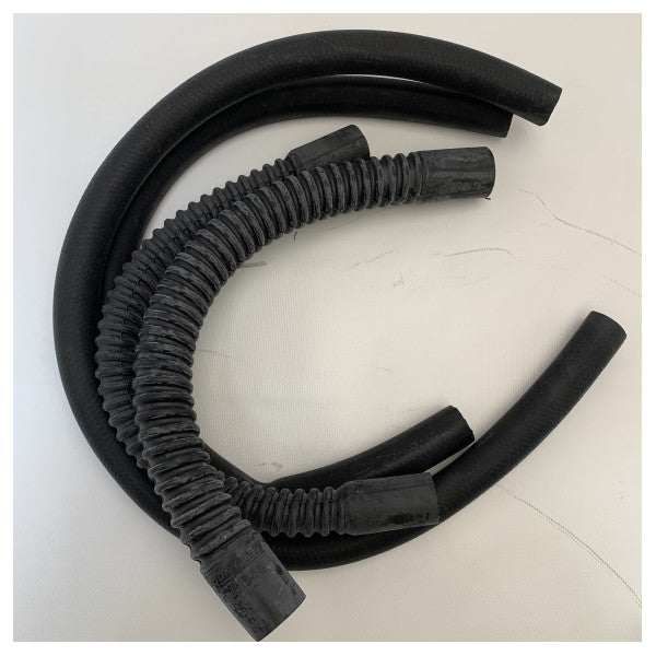 Монтажний комплект теплообмінника морської води Martec для двигунів Mercruiser - 901-1501