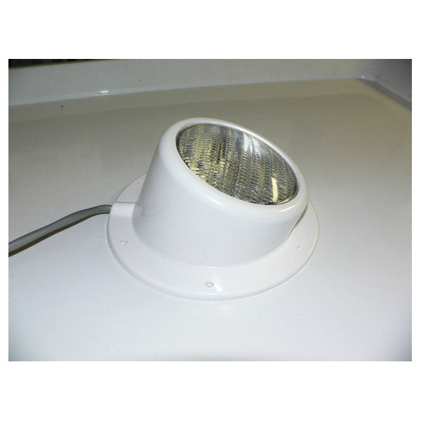 Barnegat undervandslys til badeplatform - SPL-12V