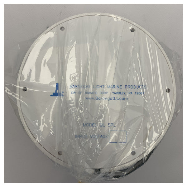 Barnegat undervandslys til badeplatform - SPL-12V