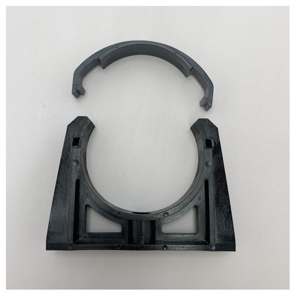 Johnson 09-46839-02 Akkumulator tank rød 2l