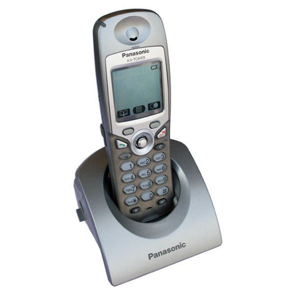 Telefon Wireless Mobile Panasonic - KX -TCA155CE