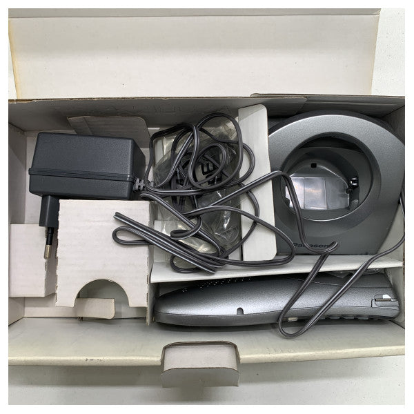 Telefon Wireless Mobile Panasonic - KX -TCA155CE