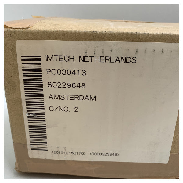 Furuno 0P05-94-2-I Lampada da tavolo GMDSS