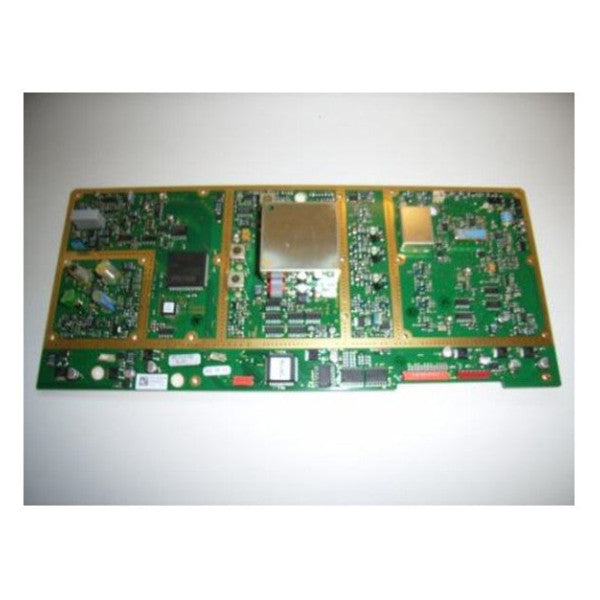 Cobham Sailor MF/HF Radio Synthesizer and DSC Unit for Reliable Maritime Communication