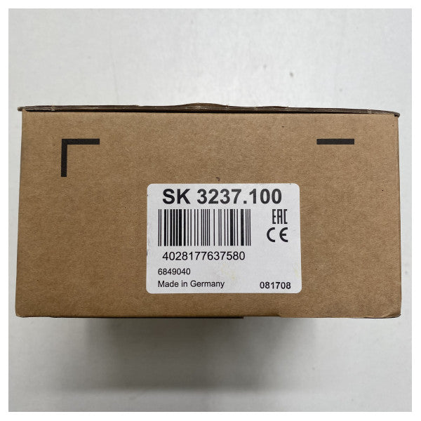 Rittal Top Therm Fan and Filter Unit - SK3237.100