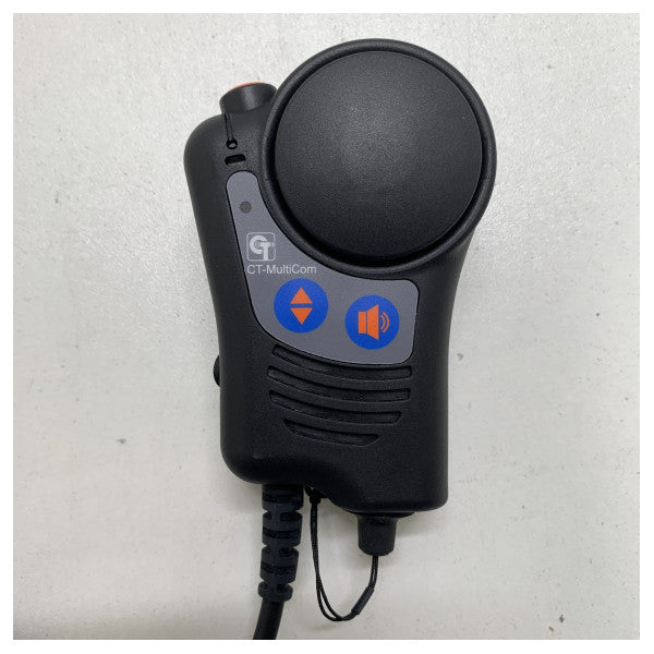 CeoTronics CT-MultiCom Microfono per altoparlanti - MTP850S