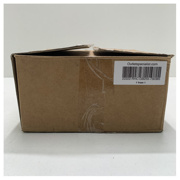 Κουτί διακλάδωσης Bartec GB σειρά IP66 20 ακροδεκτών ATEX 250 x 250 x 120 mm