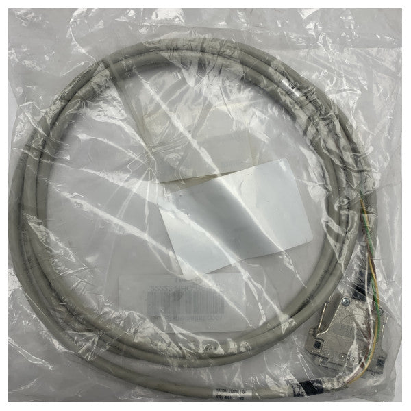 Sperry Marine Fiber Optic Gyrocompass Cable RS 422