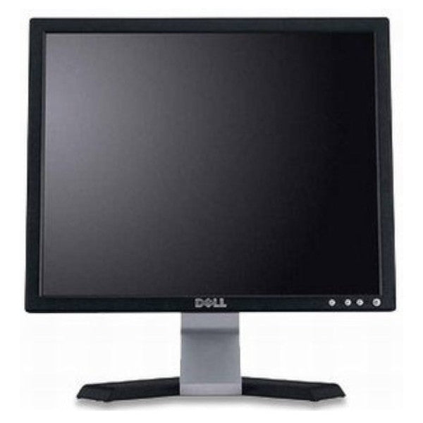 Dell E198FP 19-tuumainen litteä LCD-näyttö