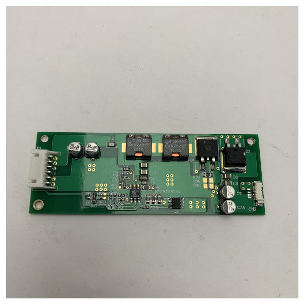 High-Quality Clio LED Driver for Marine 17 inch display � DRVLTC83X2-V08