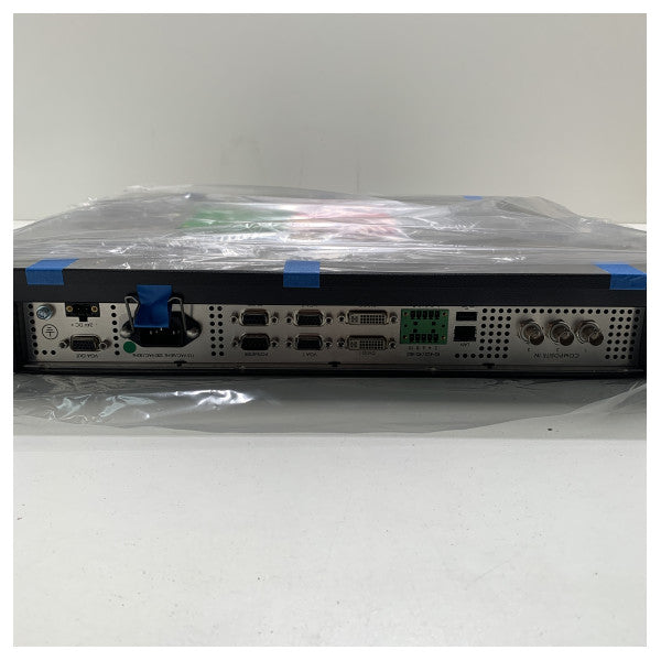 Hemsel HD 19T21 MMD-MA1 19-il pulzier Touchscreen Marine Display