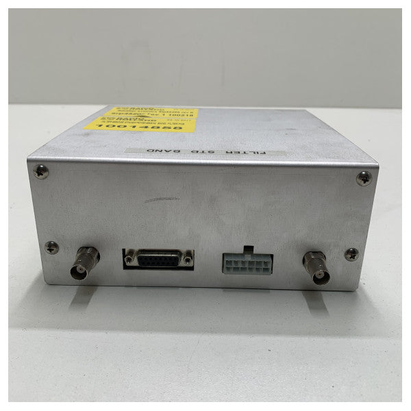 Southern Avionics SAC SLE45200 PCB Filter Bridge Module