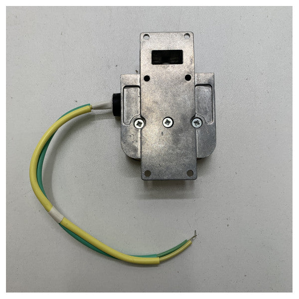 E2V EEV X-band radar mikrovågsugn 25 kW - MG5459