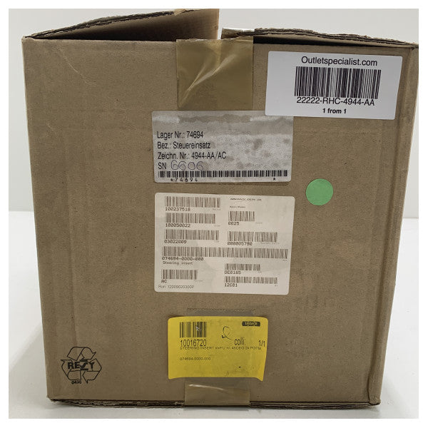 Sperry Marine Uppföljningsratt för styrning 45 grader - 4944-AA