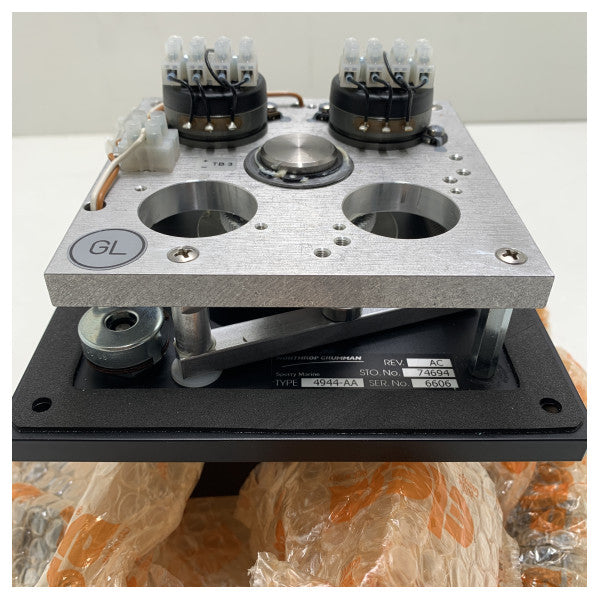 Sperry Marine Последващо кормилно колело 45 градуса - 4944-AA