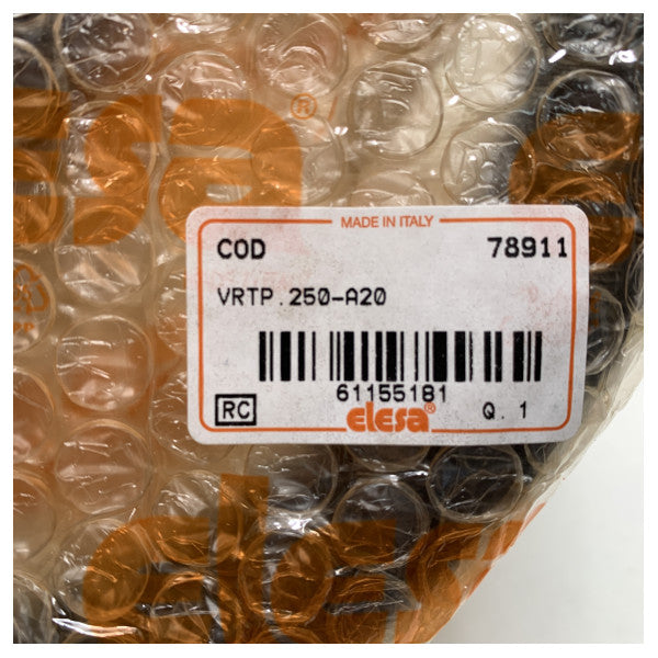 Sperry Marine Последващо кормилно колело 45 градуса - 4944-AA