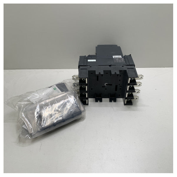 Schneider Electric Compact Switch 4P - 630A - NSX630NA