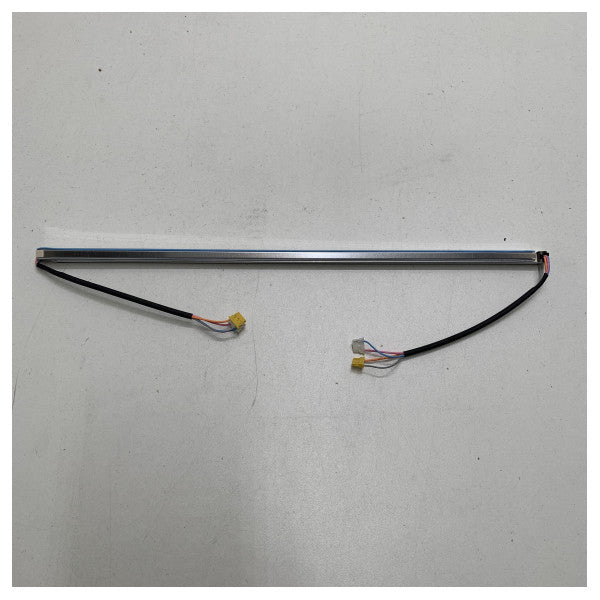 Sharp LCD-taustavalo LQ190E1LW02:een