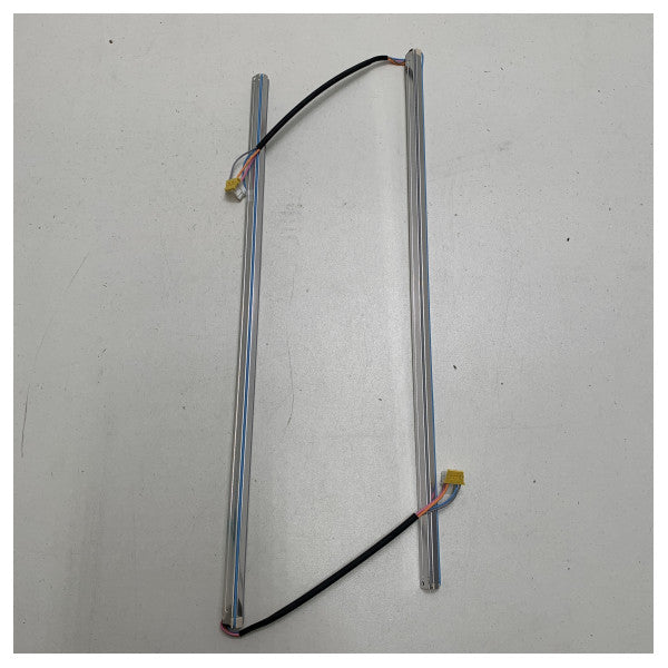 Sharp LCD-taustavalo LQ190E1LW02:een