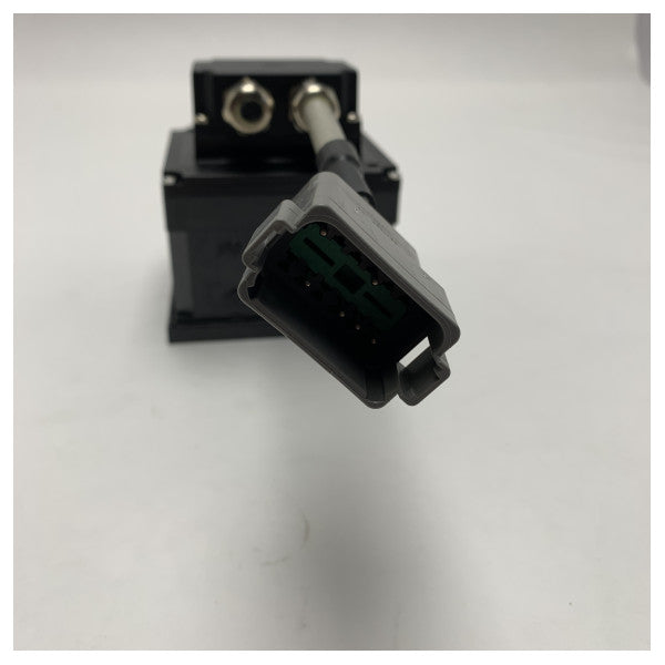 MTU 3000 rpm motor devir göstergesi - B005E50203091