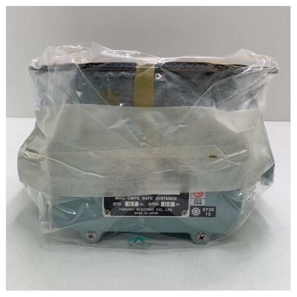 Аналогов дисплей за регистриране на скоростта на Furuno -10 - 30 възела - DS-762