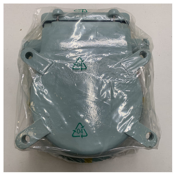 Аналогов дисплей за регистриране на скоростта на Furuno -10 - 30 възела - DS-762