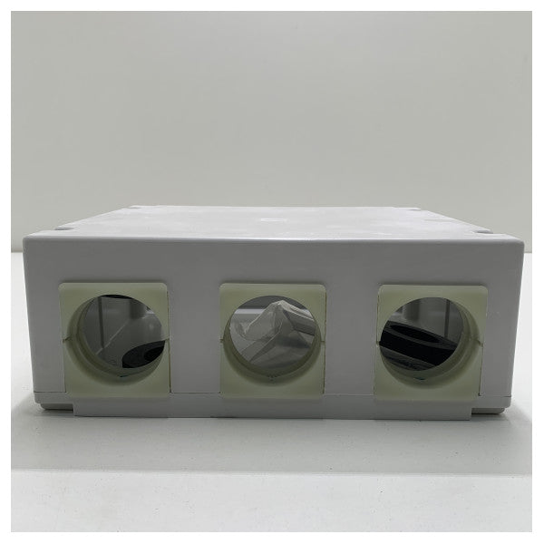 Eaton Holec kabelinvoer 3 x 60 mm - EG404/360