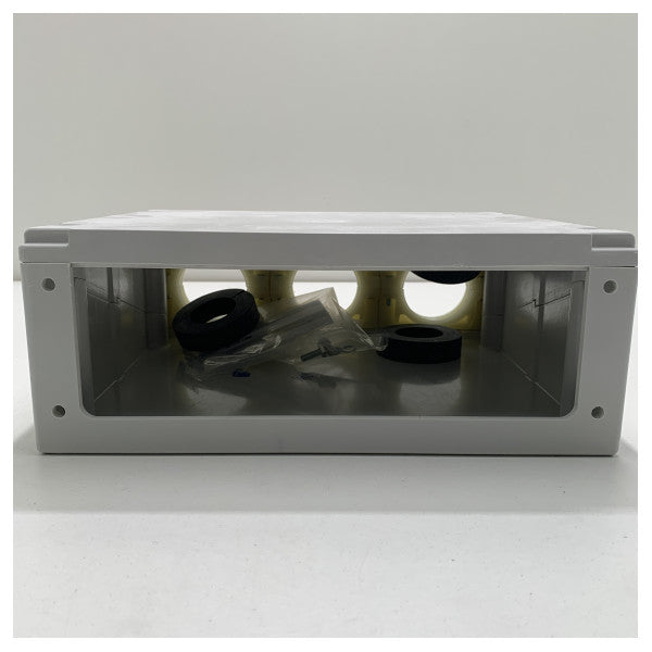 Eaton Holec kabelinvoer 3 x 60 mm - EG404/360