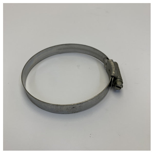 ABA Schlauchschelle Edelstahl säurebeständig D68-85mm - ABA1285W5