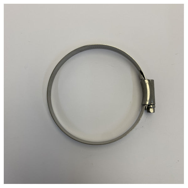 ABA HoseClamp Stainless Steel D77-95 mm - ABA1295W5