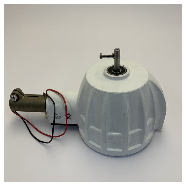 Jabsco AEROGEN 2 LVM212 Вятърна турбина 48W - 12V за лодки и яхти