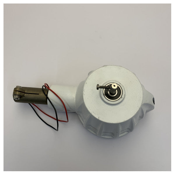 Jabsco AEROGEN 2 LVM212 Generatore Eolico 48W - Turbina Eolica 12V per Barche e Yacht