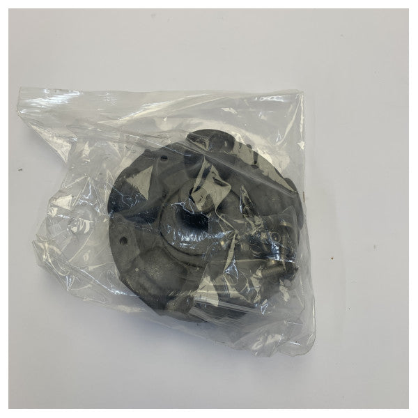 Jabsco AEROGEN 2 LVM212 Generatore Eolico 48W - Turbina Eolica 12V per Barche e Yacht