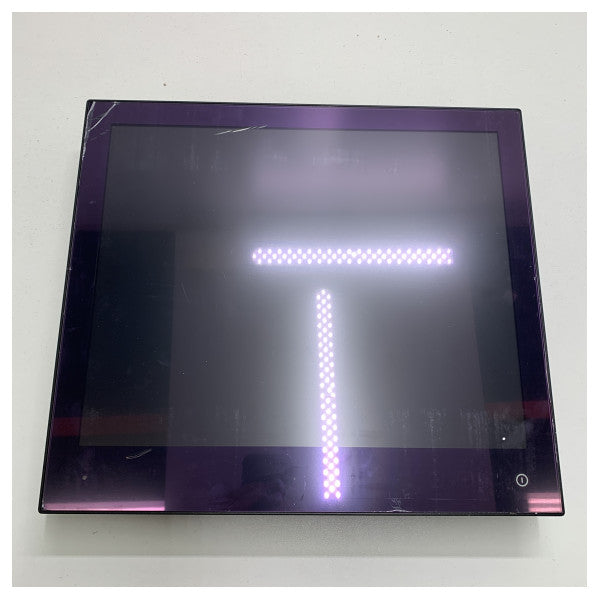 طقم هيكل شاشة العرض Hatteland مقاس 24 بوصة - STD-MA1-FAGA