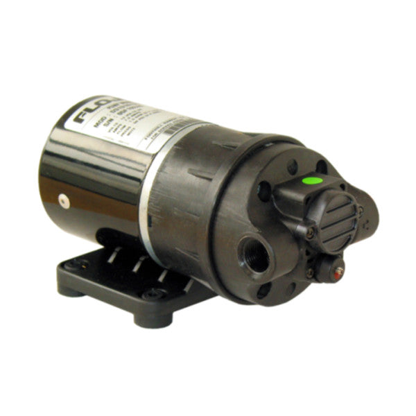 Flojet selvprimende pumpe Duplex II 5.3L/m - 50 psi - 230V - D3732H1312AR