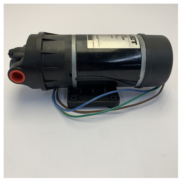 Flojet selvprimende pumpe Duplex II 5.3L/m - 50 psi - 230V - D3732H1312AR