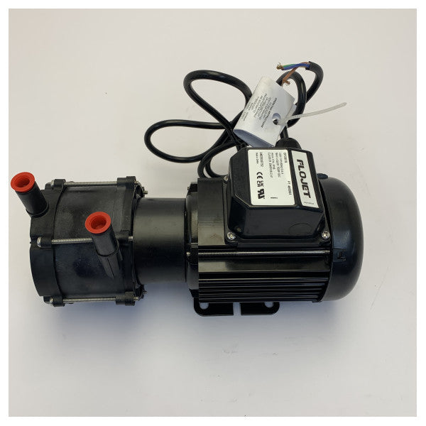 Flojet GP20/18 Çok Aşamalı Santrifüj Pompa 18L/dak - 230V - 466964