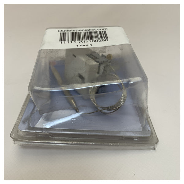 ALLPA temperaturregulator for NICO -kjele 230V - 100266