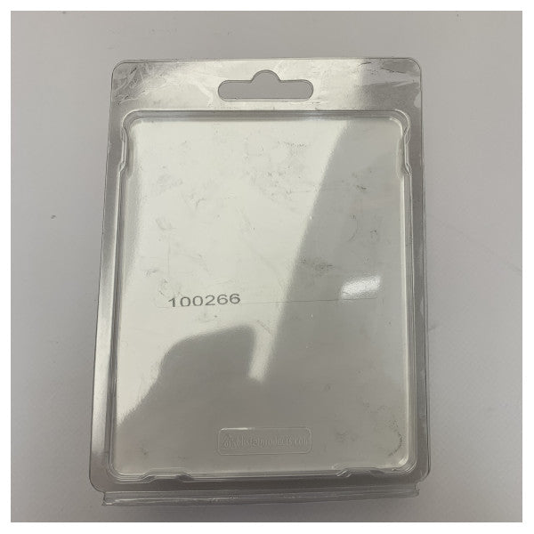 ALLPA temperaturregulator for NICO -kjele 230V - 100266