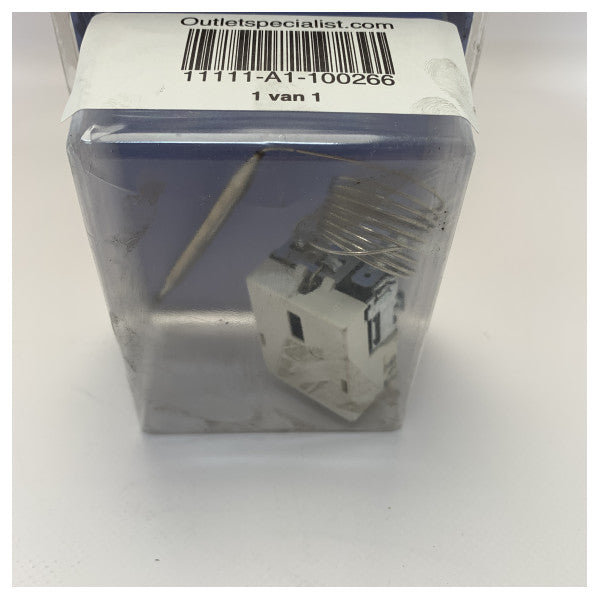 ALLPA temperaturregulator for NICO -kjele 230V - 100266