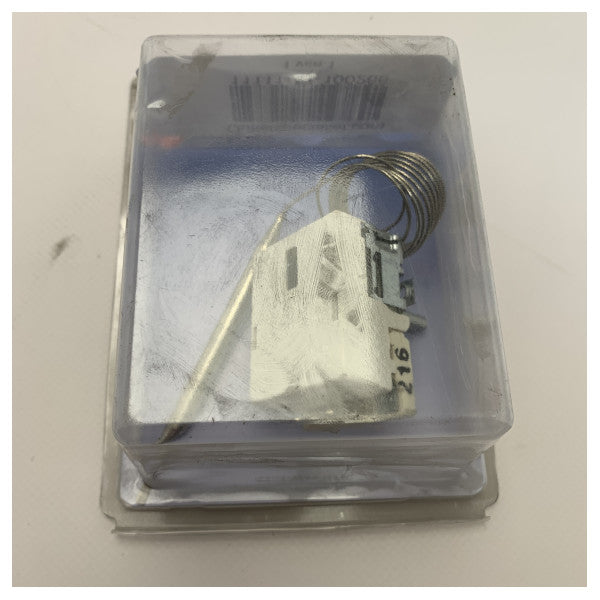 ALLPA temperaturregulator for NICO -kjele 230V - 100266