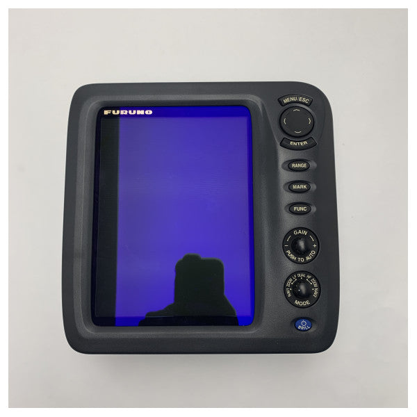 Furuno FCV-588 8,4-tommers fiskefinder i farver med RezBoost