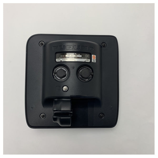 Furuno FCV-588 8,4-tommers fiskefinder i farver med RezBoost