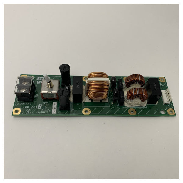 Ecoscandaglio Furuno 12P1003(LF) FIL PCB per DS85