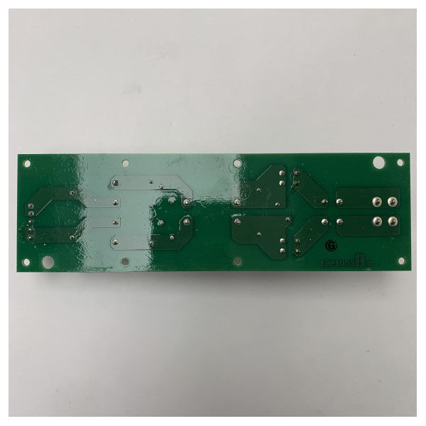 Furuno 12P1003(LF) FIL eho sonde PCB za DS85